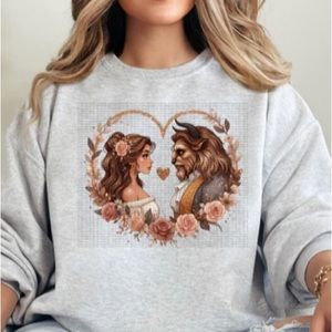 Disney Beauty and the beast